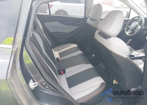 2018 Subaru Crosstrek 2.0I Limited из США, поврежденный, VIN JF2GTALCXJH243563